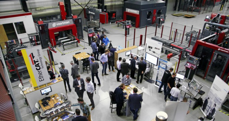 Ethercat encuentro mundial 11208