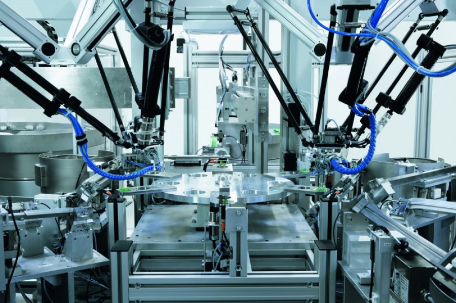 Festo hispack 11189
