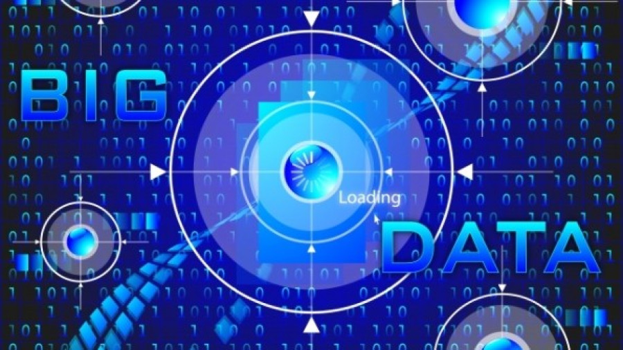 Big data idc 11062