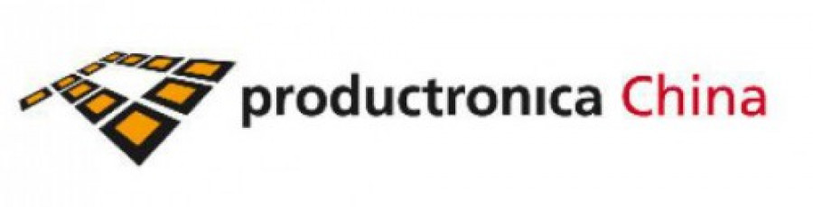 Productronica china 10975