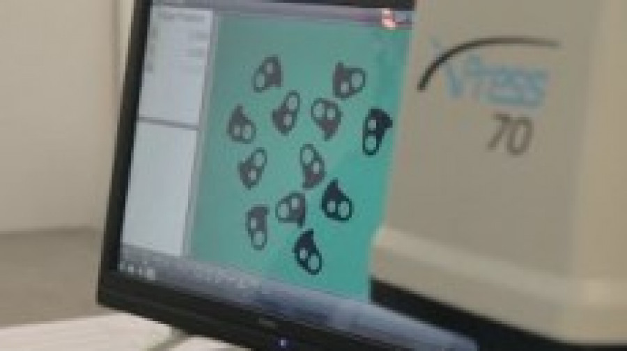 Vision engineering 10941