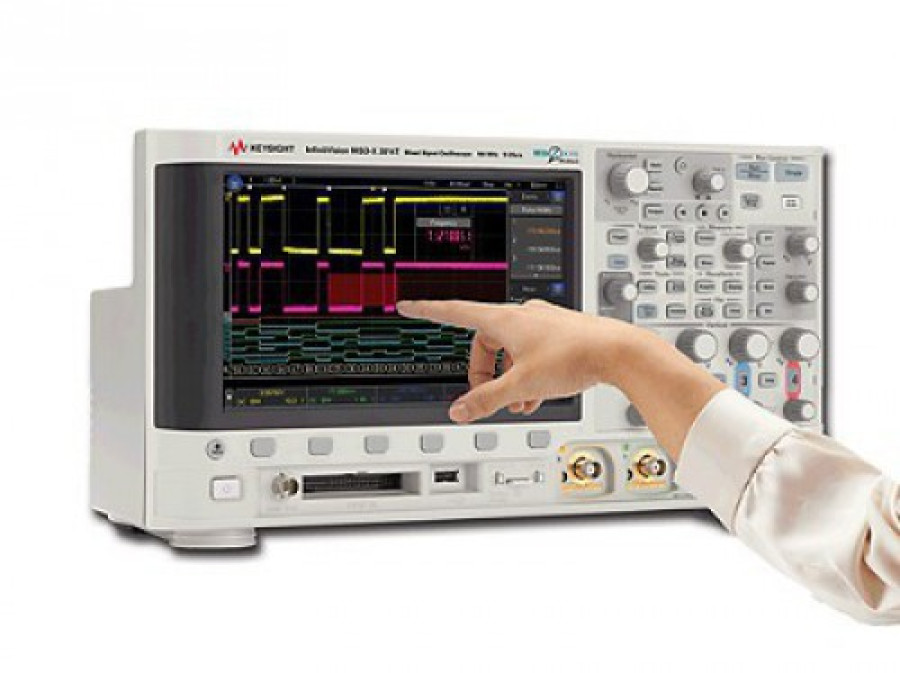 Seminario keysight bona 10905