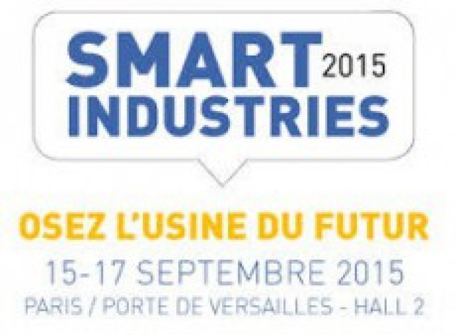 Smart industries 10847