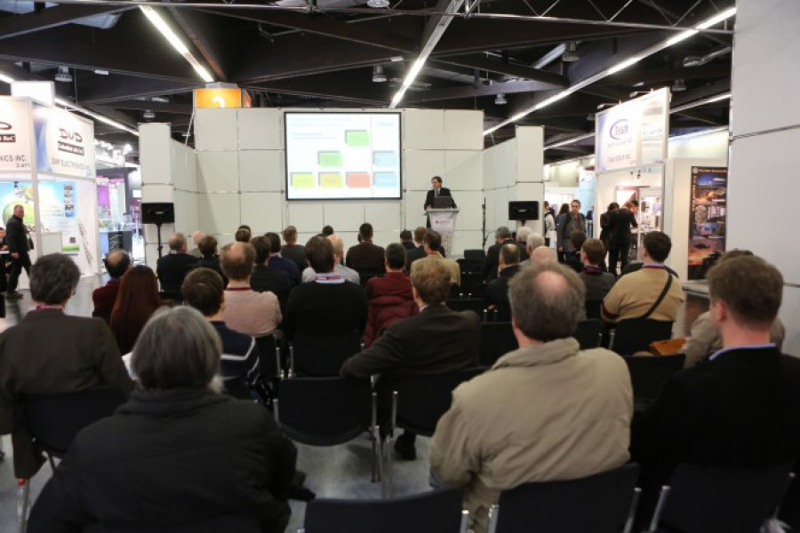 Embedded world bona 1 10722