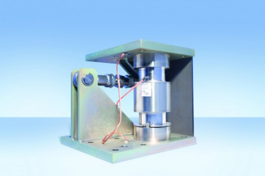 Hbm243 modulo de pesaje 10702