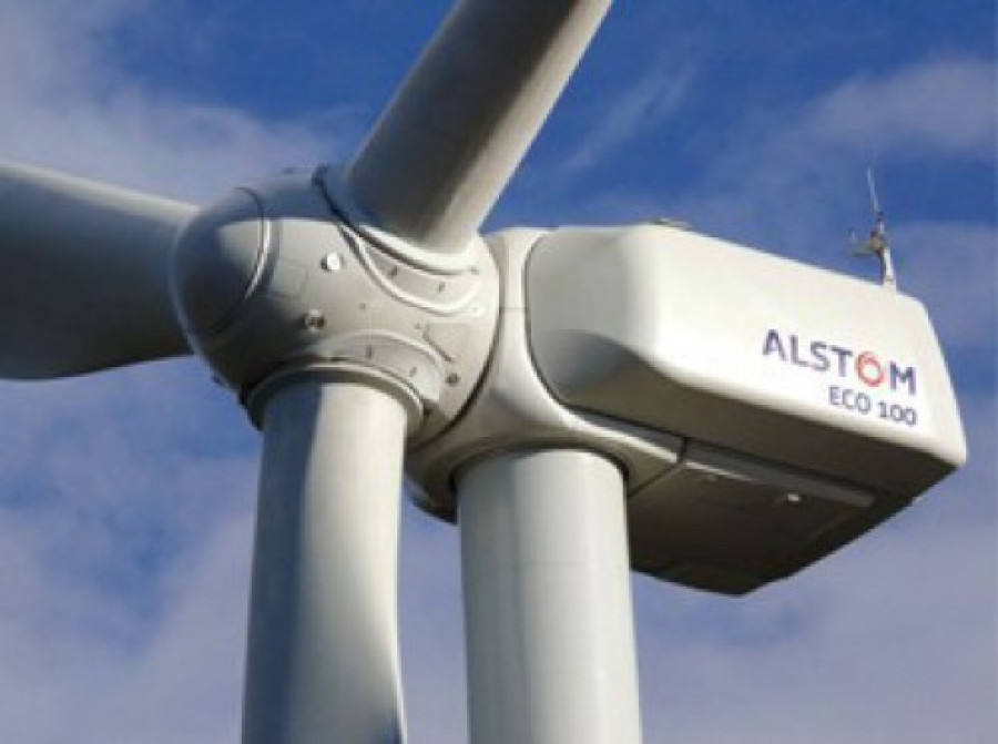 Alstom ge 10618
