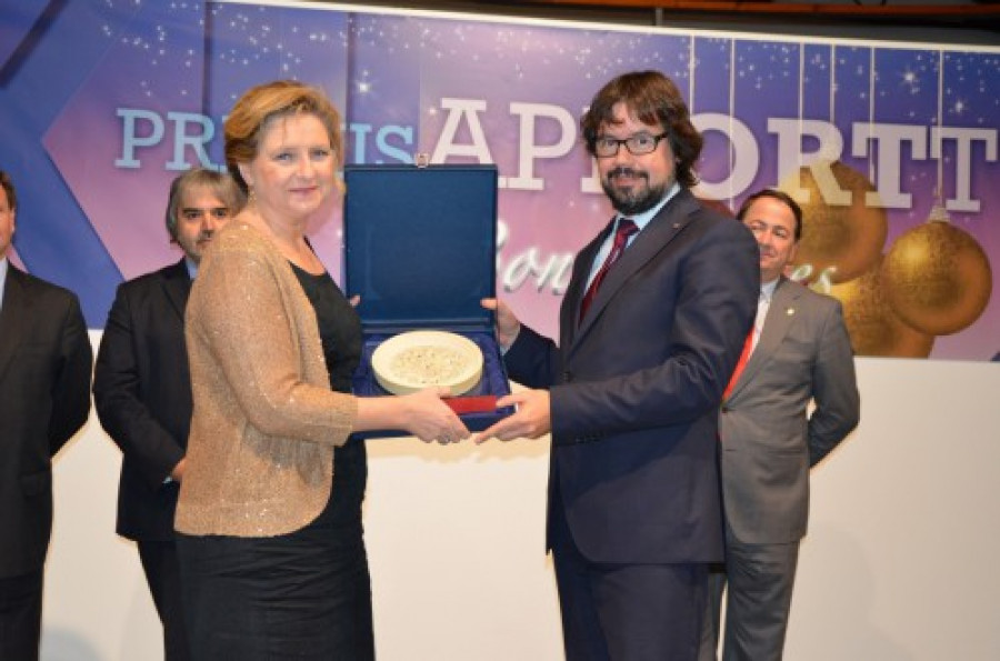 Premio chemmed tarragona 10611