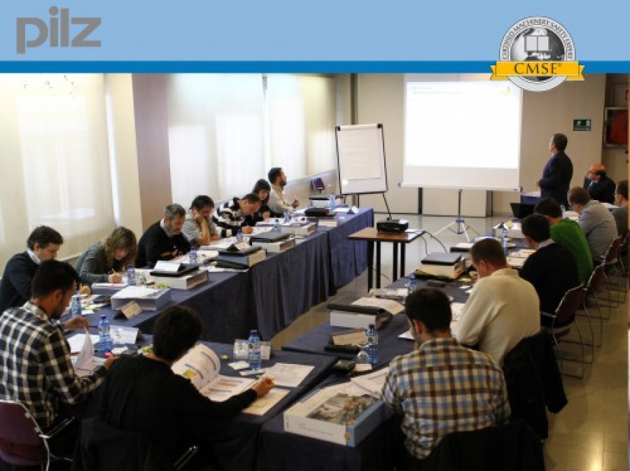 Pilz cmse granollers 10336