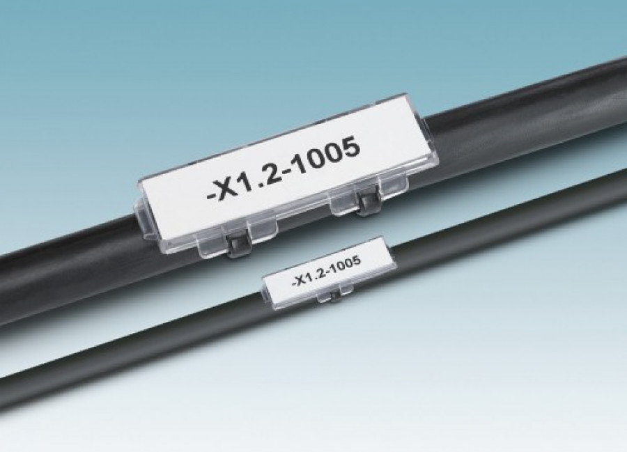 Phoenic contact marcador de cables 10274