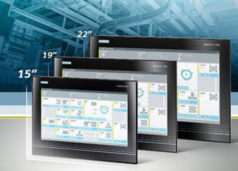 Siemens en la sps 10197