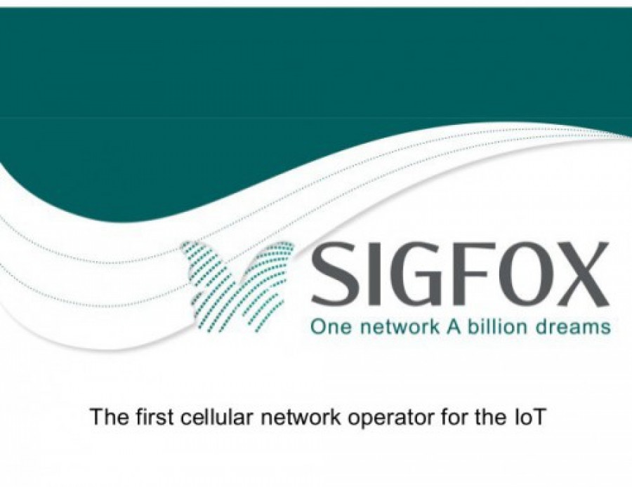 Sigfox 10052