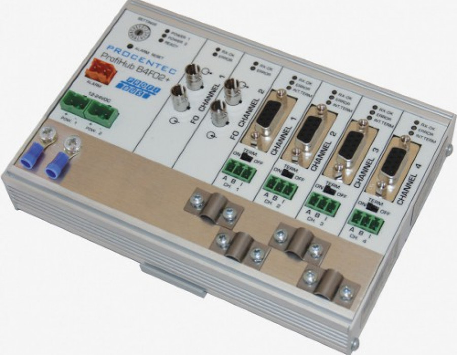 Logitek profihub 9862