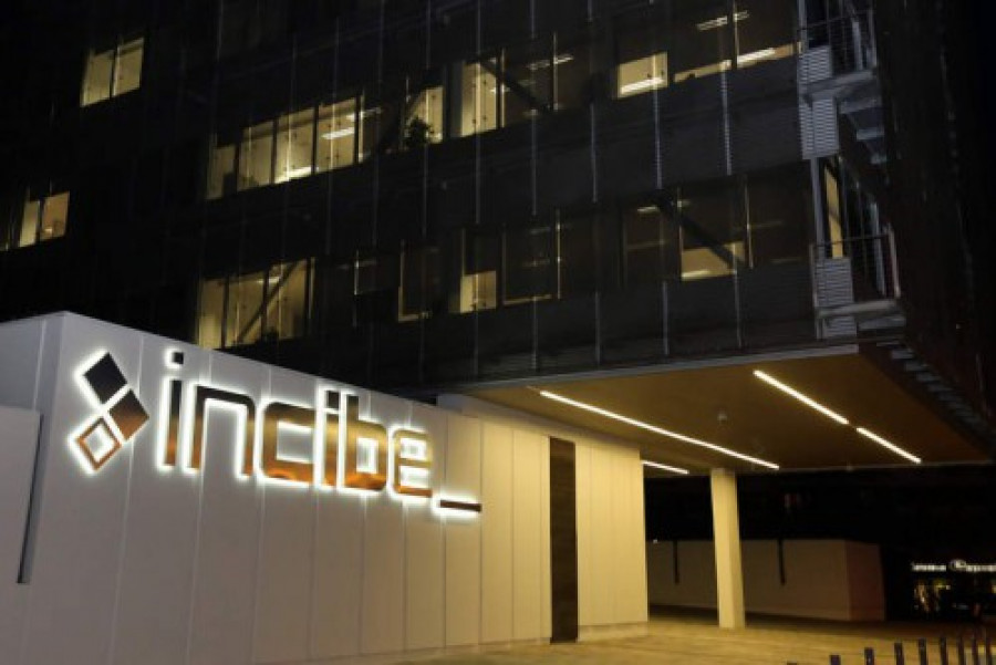 Incibe ciberseguridad 9848