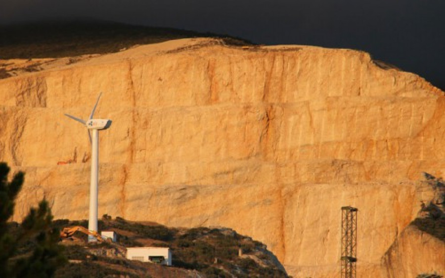 Rockwell windpower 9834