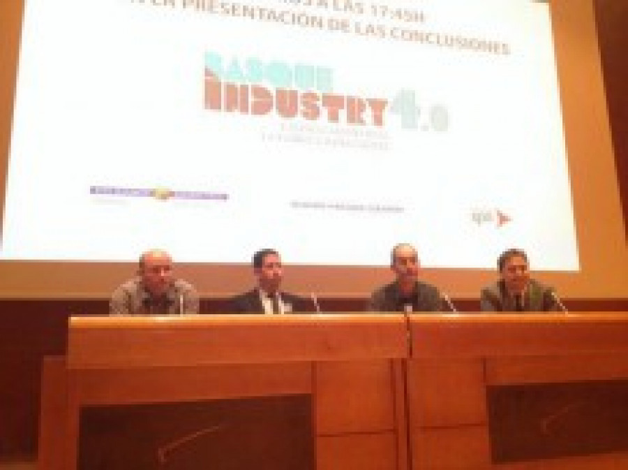 Raul chopitea director i d lantek 9772