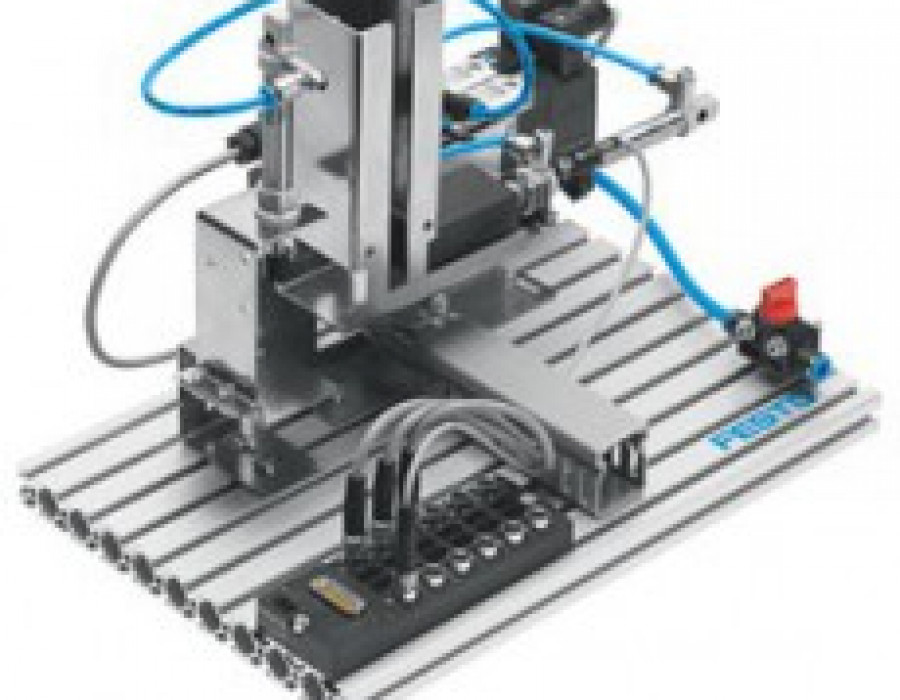 Festo formacion 9703