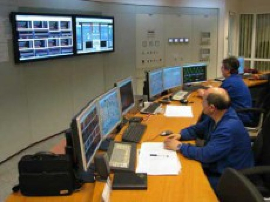 Salas de control curso 9654