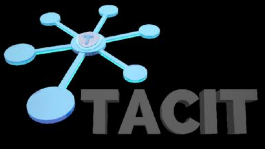 Proyecto europeo tacit 9582