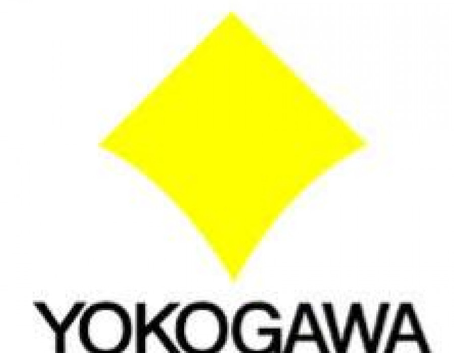 Yokogawa buys dell oem pcs 9541