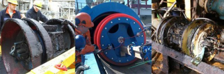 Ge acenture 9495