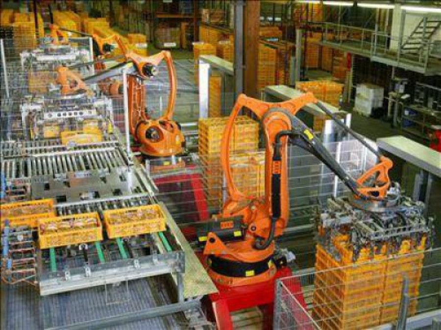 Fanuc rockwell 9488