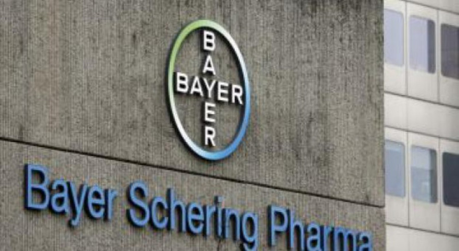 Bayer 9480
