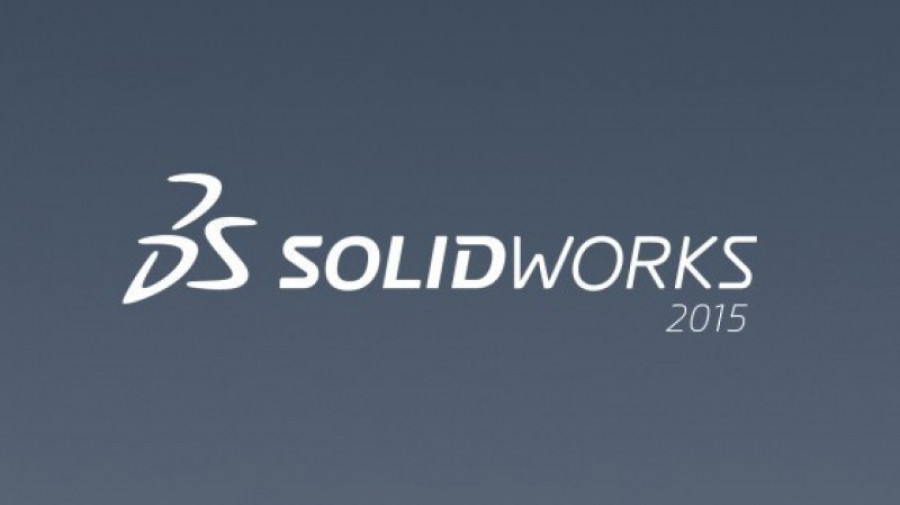 Solidworks 2015 9459