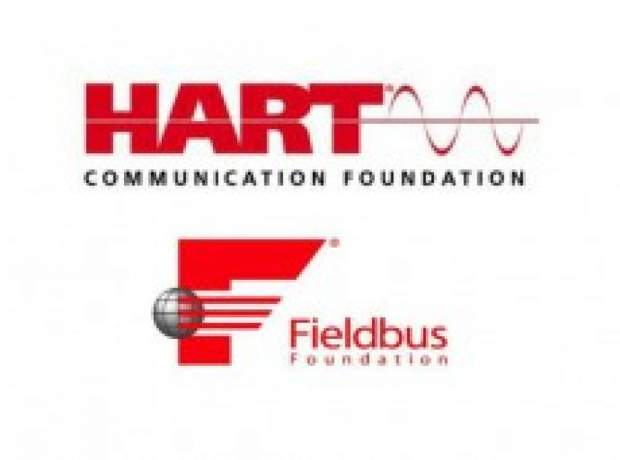 Fieldcomm group 9288