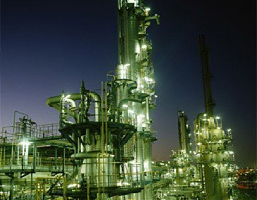 Industria quimica 9212