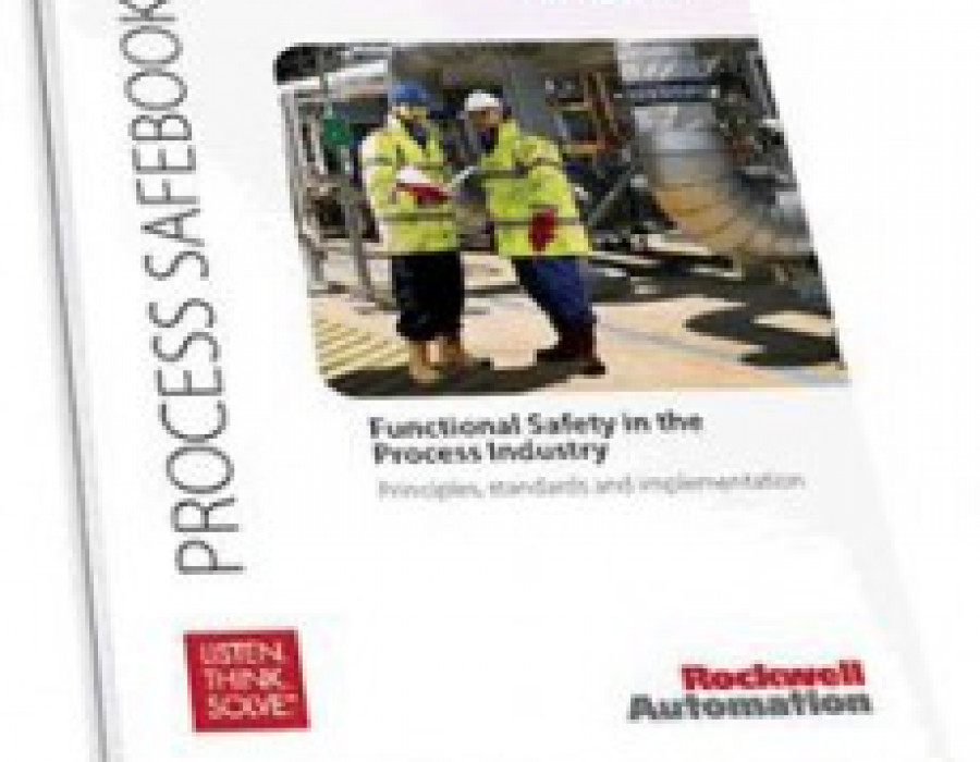 Rockwell seguridad 9118