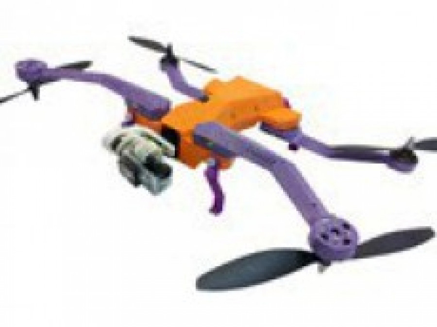 Stratasys 9042