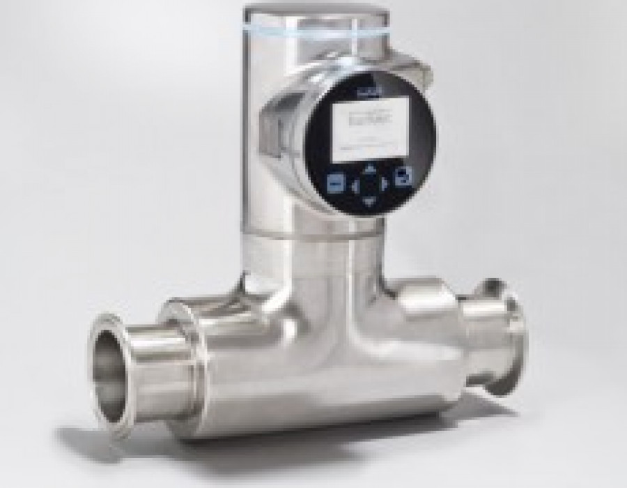 Burkert flowave 8939