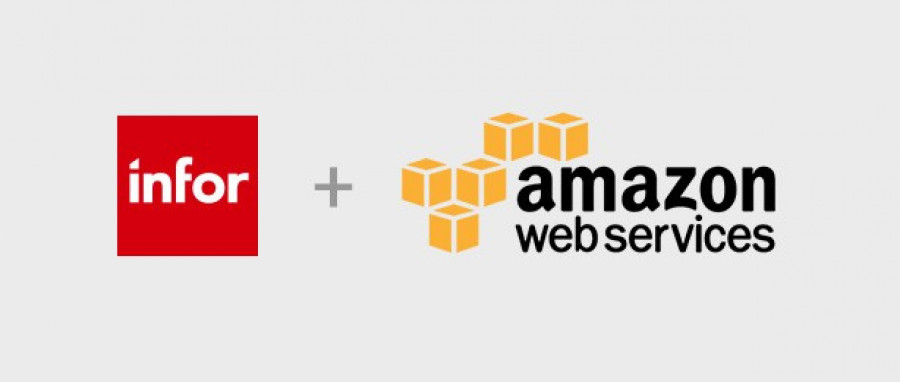 Infor cloud suite 7626