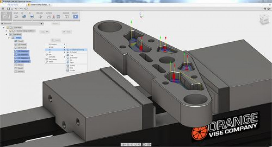 Autodesk 711 7340