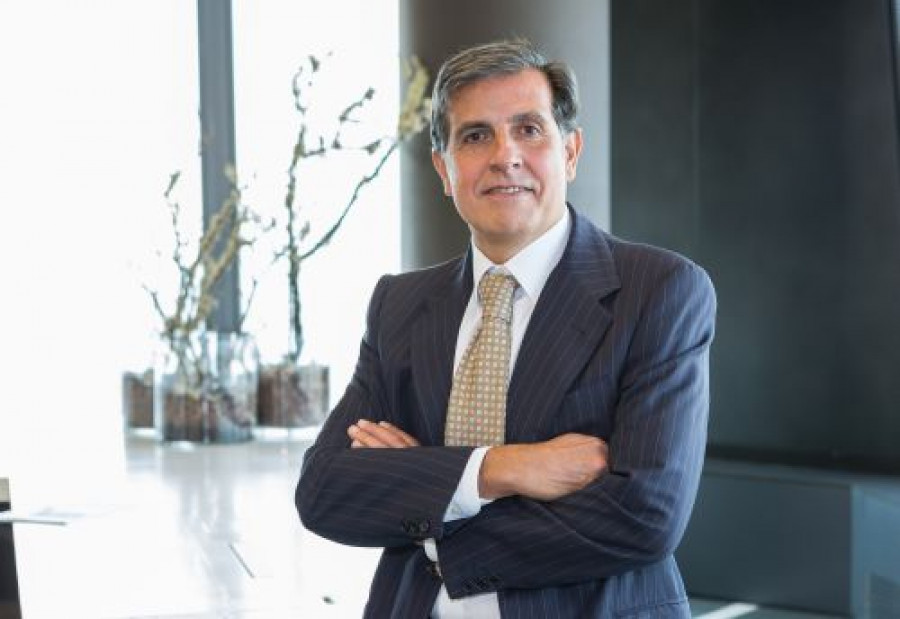 Pascual dedios presidente siemens industry software 698 7279