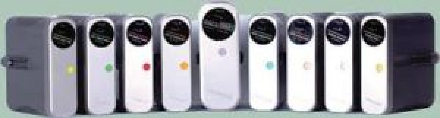 Honeywell 684 7210