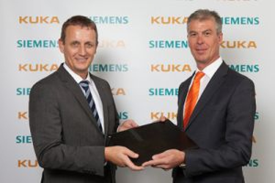 Siemens kuka 681 7188