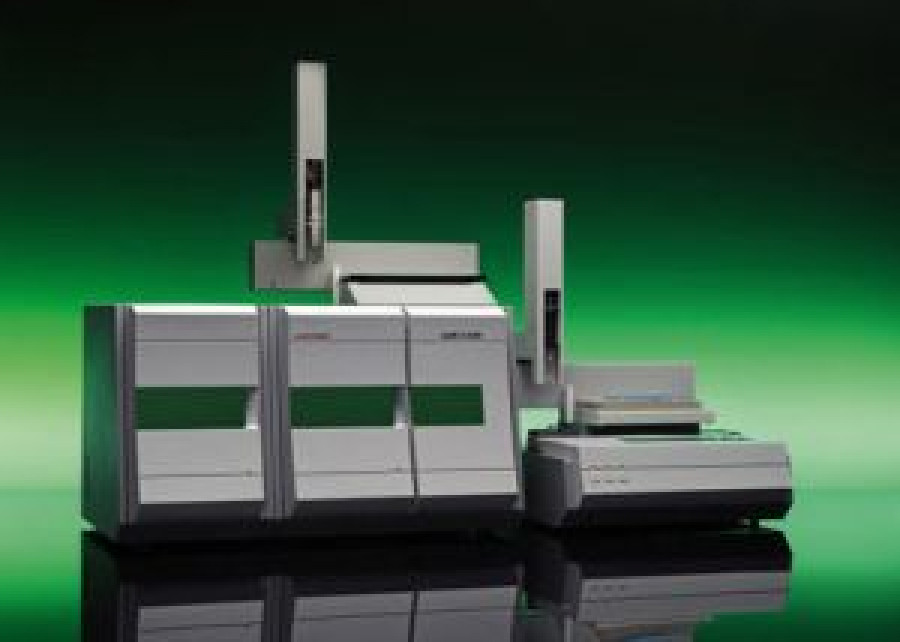 Endress 683 7201