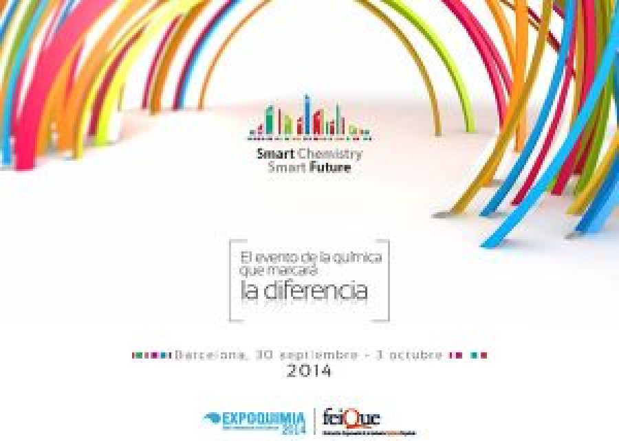 Expoquimia 682 7197