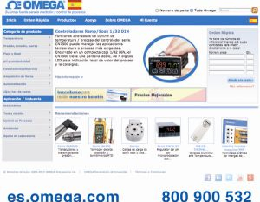 Omega 682 7196