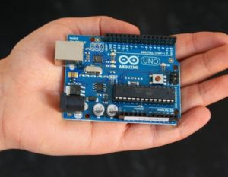 Arduino 650 7036