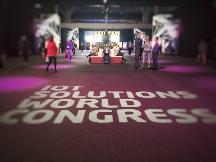 IOTSWC
