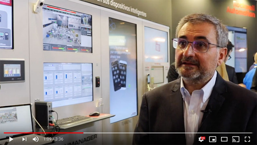 Antoni rovira rockwell automation 25901