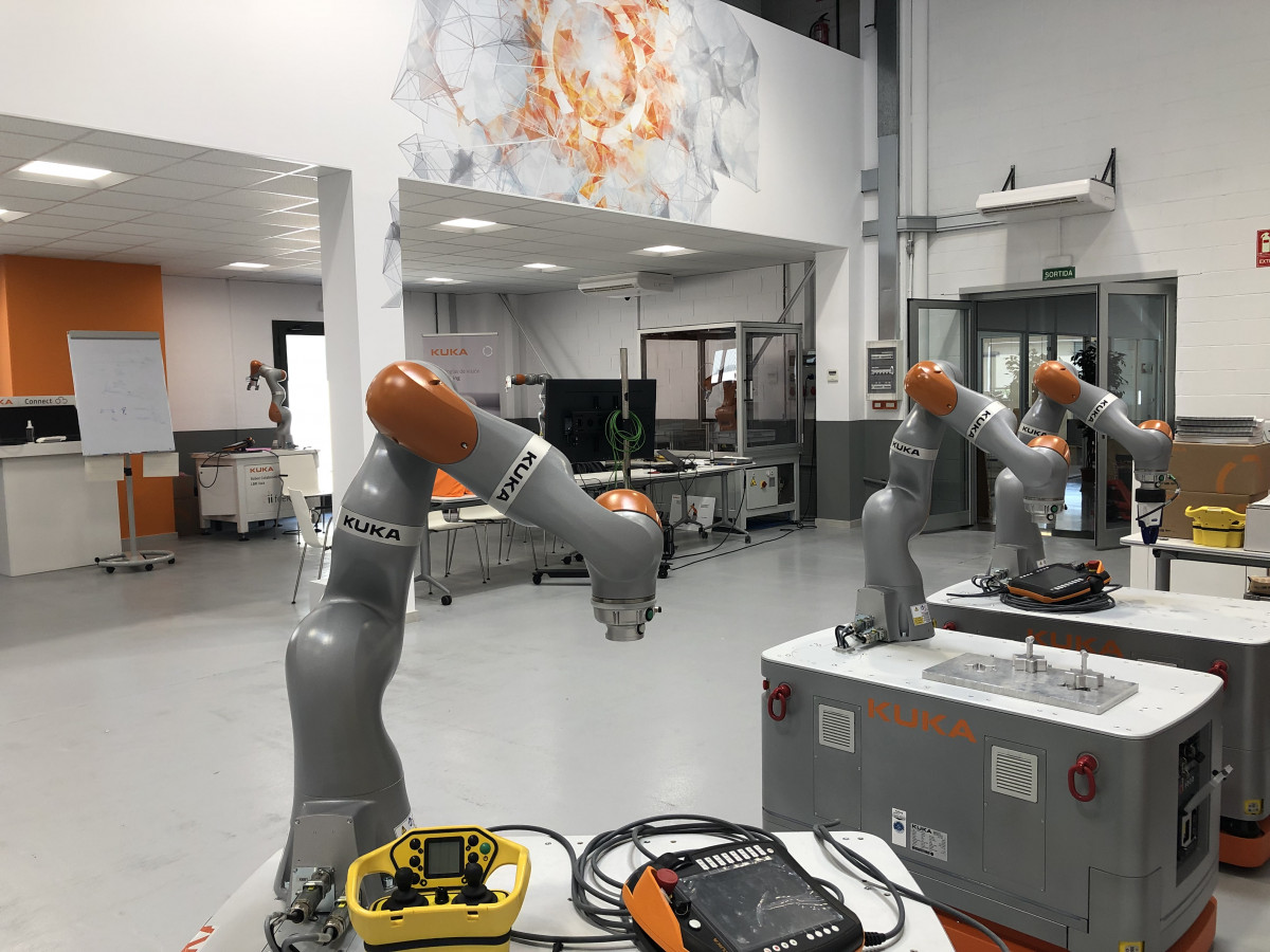 Kuka 1