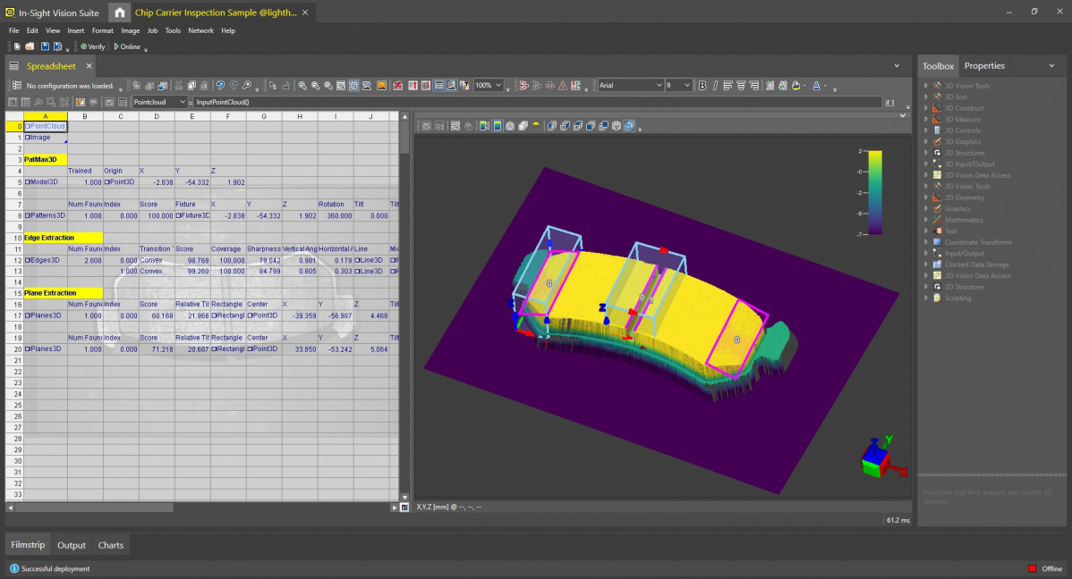 Cognex image 2