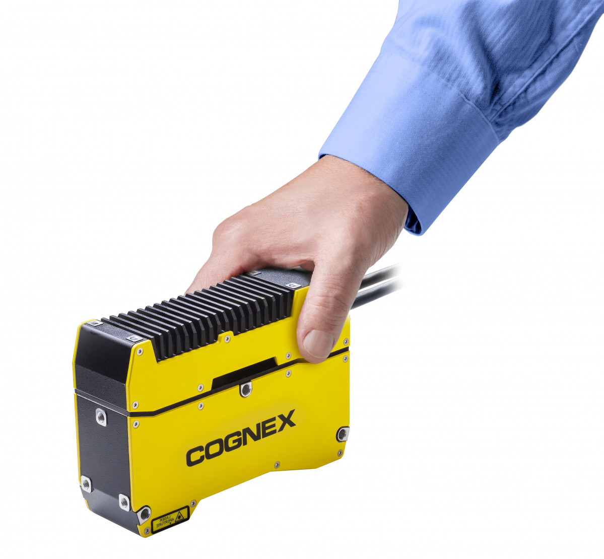 Cognex 3