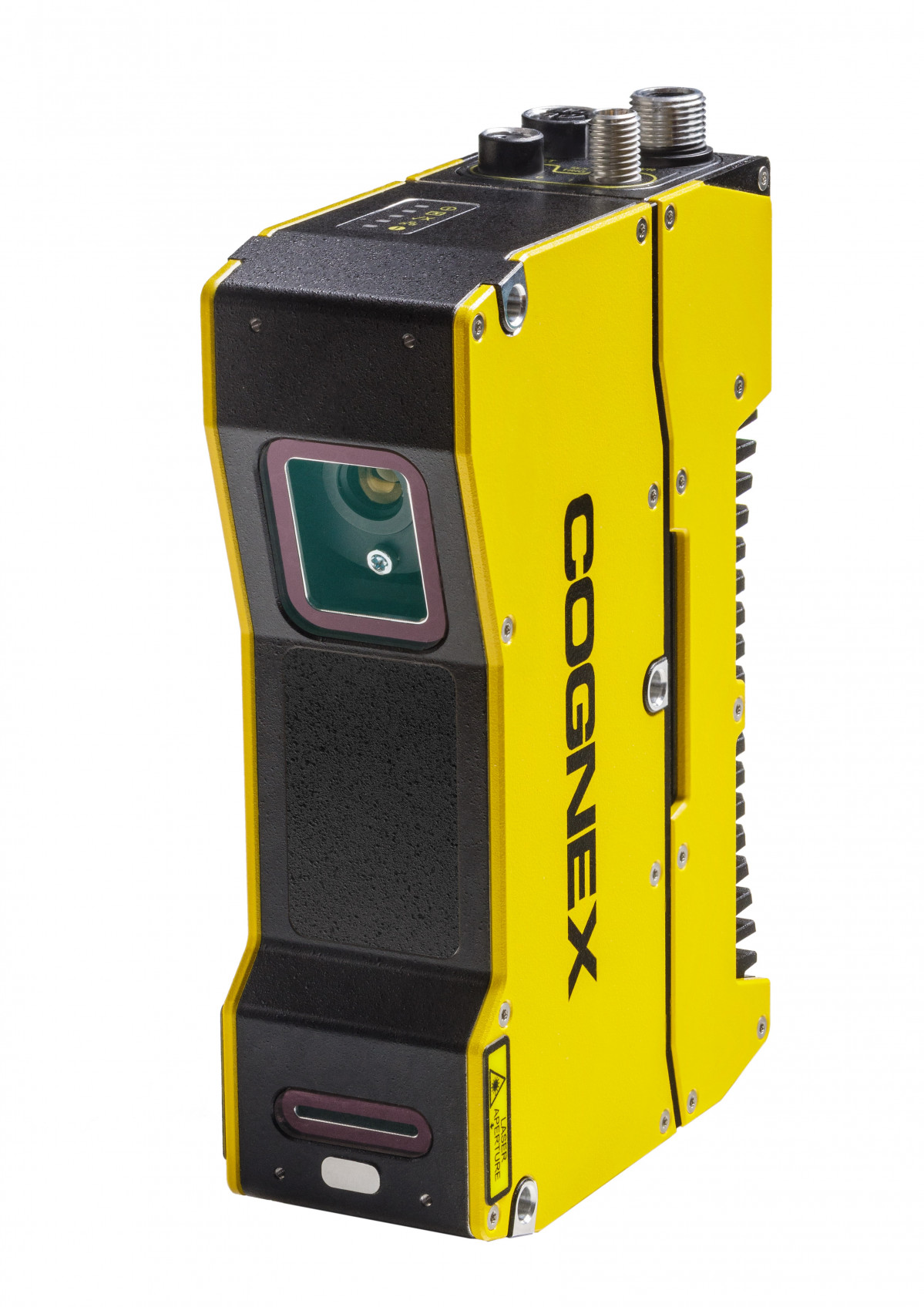 Cognex 4