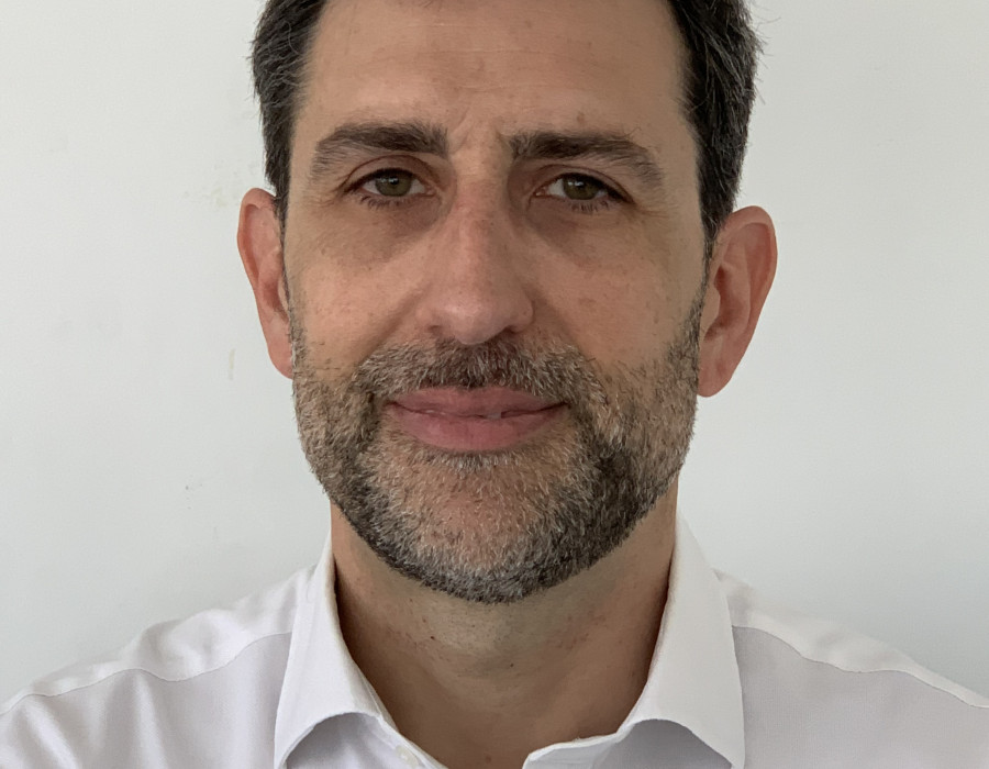 David jimenez baraja