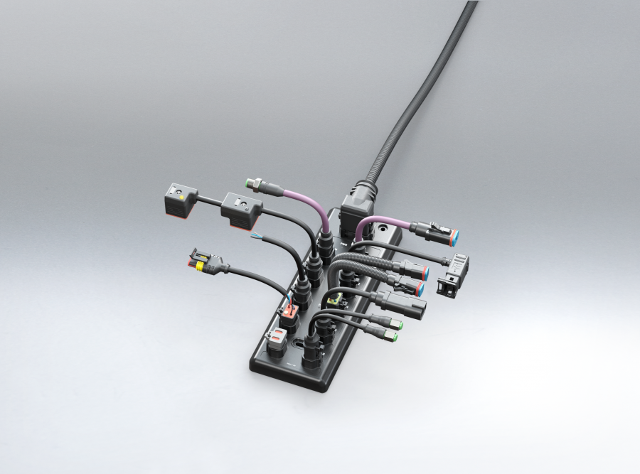 Murrelektronik
