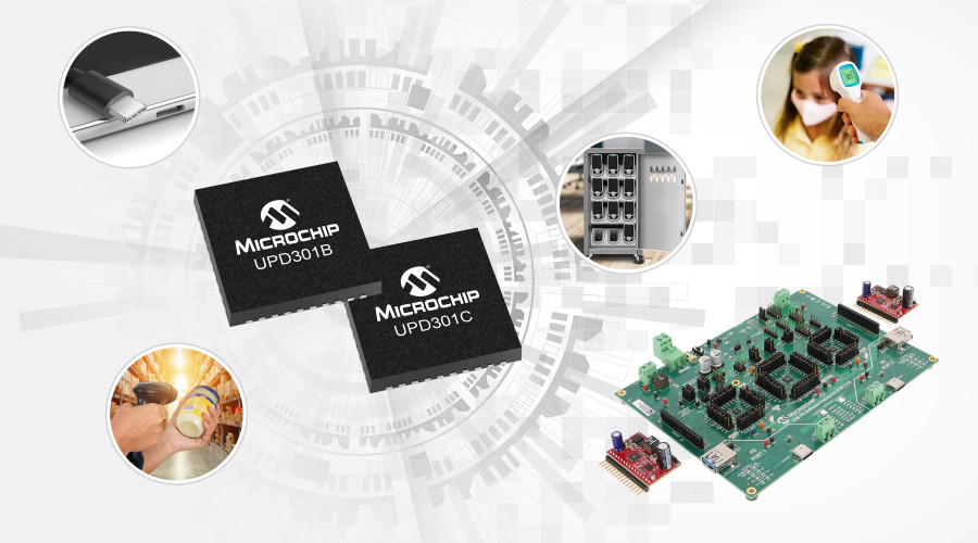 Microchip